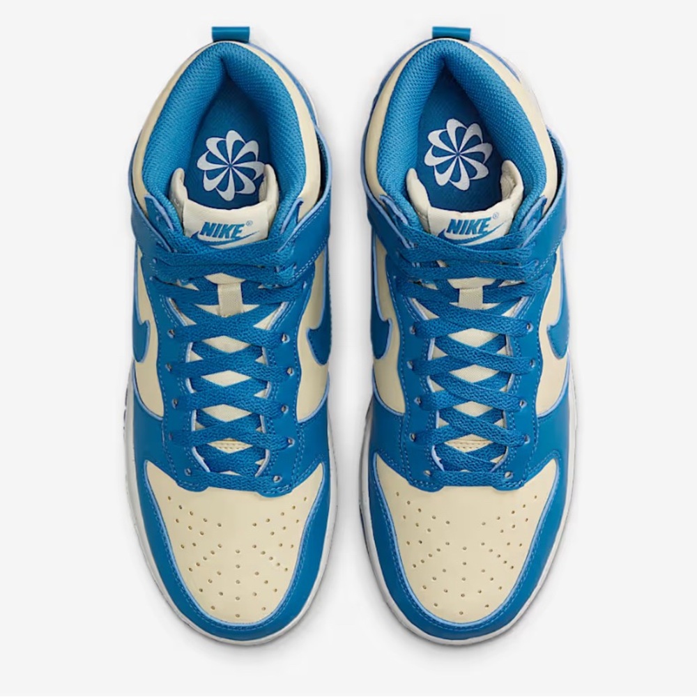 Nike Dunk High - Picture 5 of 9